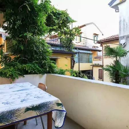 Il Lavatoio Ferienhaus Belgirate