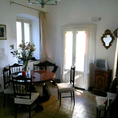 Ferienhaus Il Lavatoio