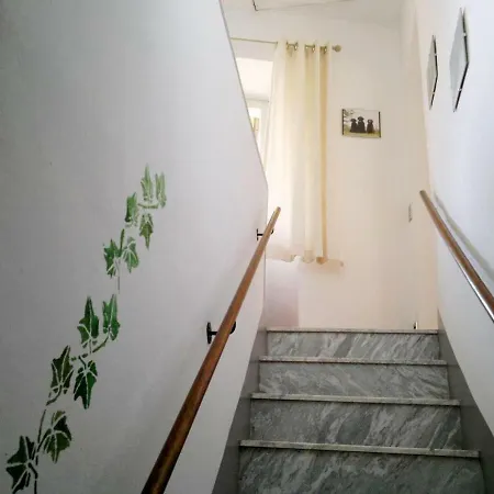 Il Lavatoio Ferienhaus Belgirate