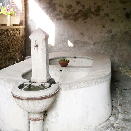 Casa vacanze Il Lavatoio