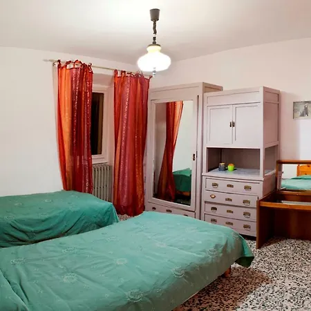 Casa vacanze Il Lavatoio *