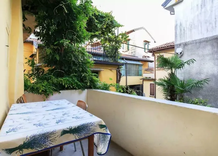 Il Lavatoio בית נופש בלגירטה