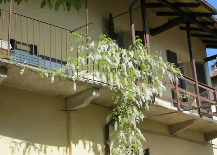 Il Lavatoio בלגירטה