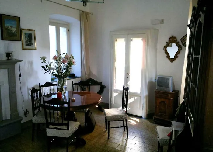 בית נופש Il Lavatoio