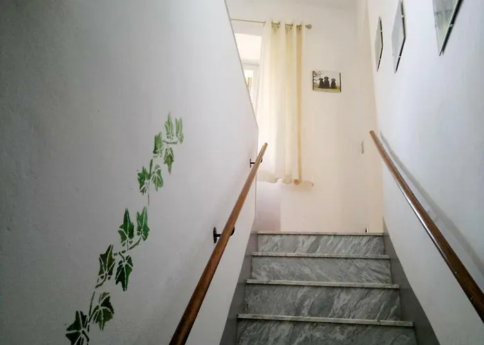 Il Lavatoio 펜션 벨지라테