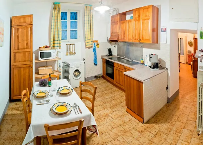 Il Lavatoio * בלגירטה