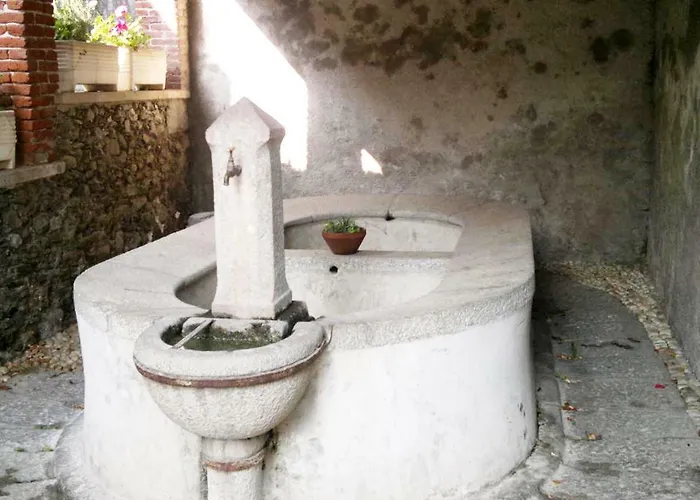 בית נופש Il Lavatoio