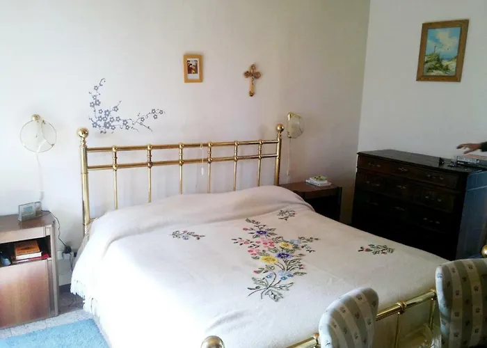 בית נופש Il Lavatoio